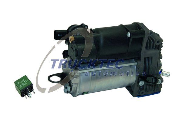 TRUCKTEC AUTOMOTIVE Kompressor,suruõhusüsteem 02.30.321